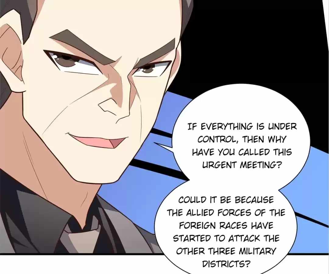 Gao Neng Strikes Ch.293 p13