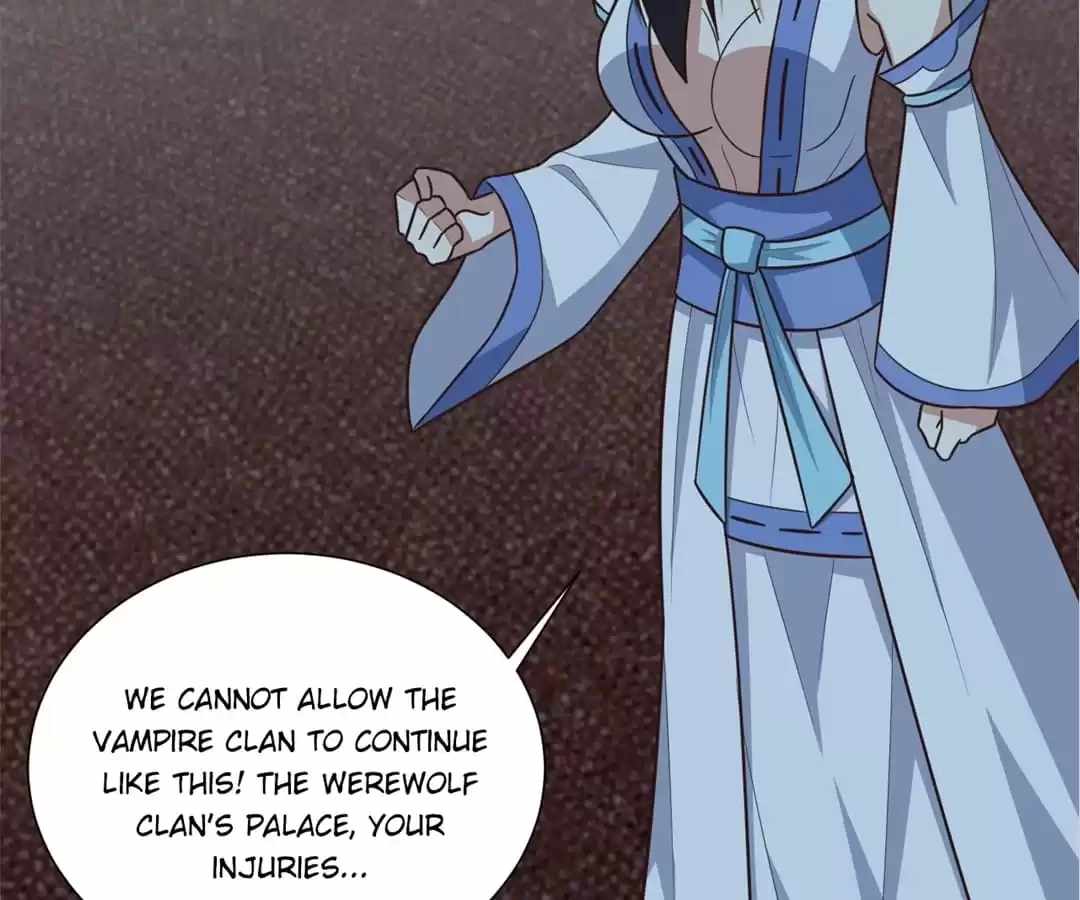 Gao Neng Strikes Ch.293 p121