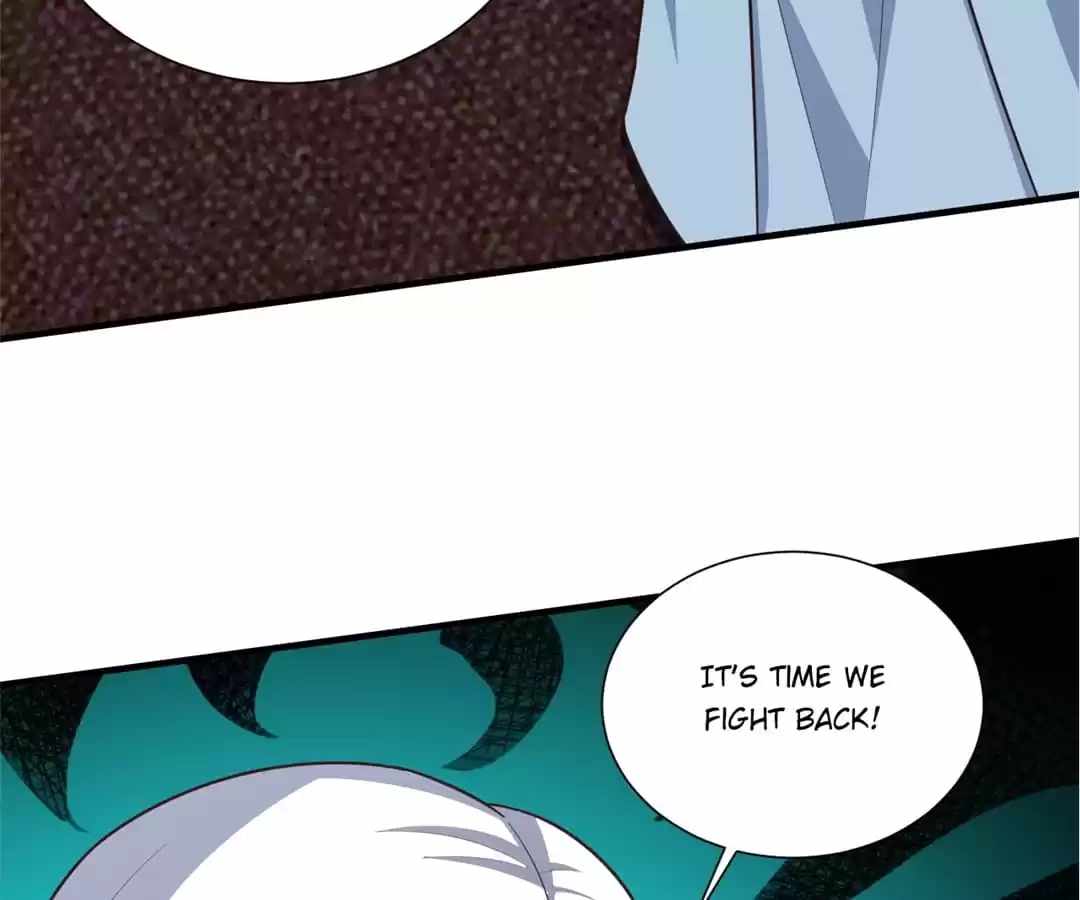 Gao Neng Strikes Ch.293 p122