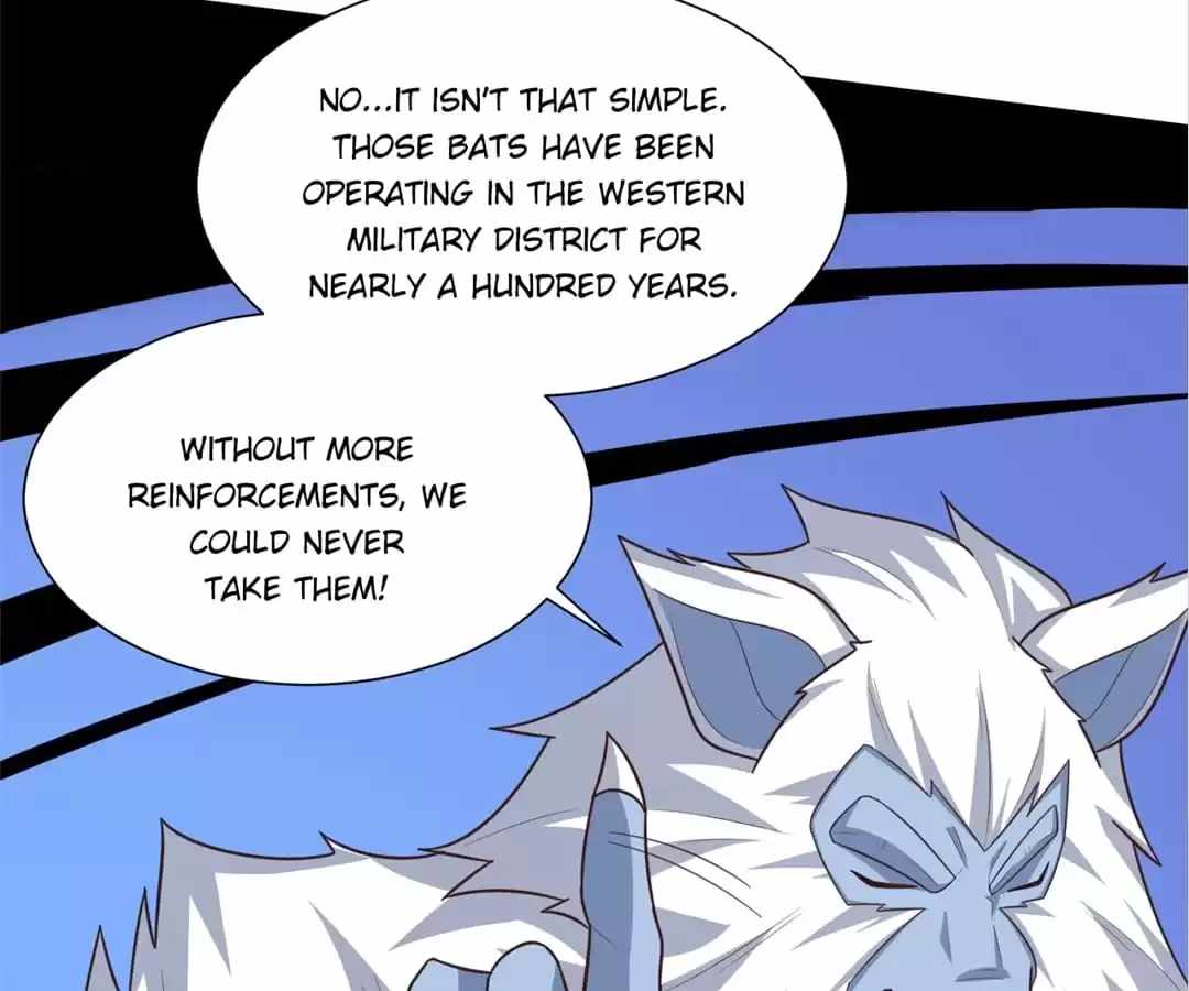 Gao Neng Strikes Ch.293 p125
