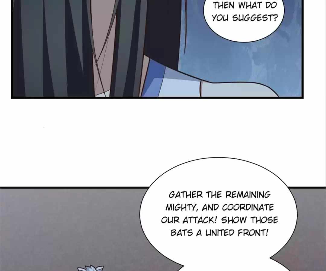 Gao Neng Strikes Ch.293 p128