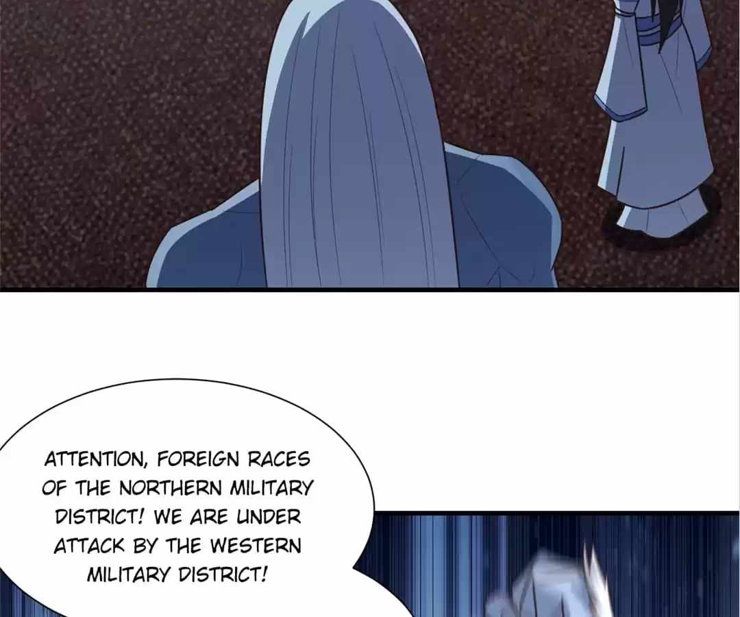 Gao Neng Strikes Ch.293 p130