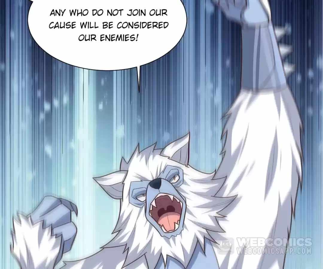 Gao Neng Strikes Ch.293 p131