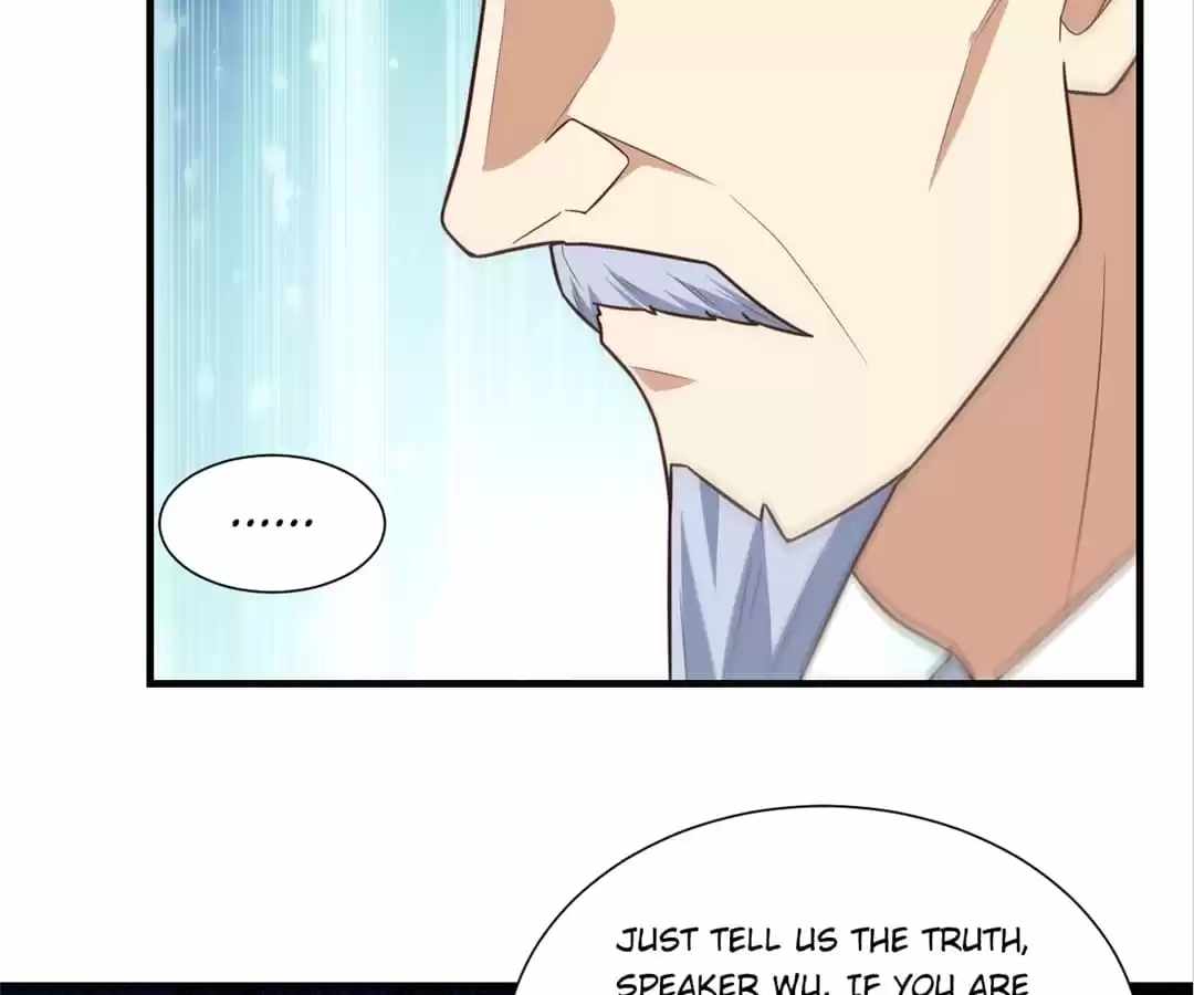 Gao Neng Strikes Ch.293 p15