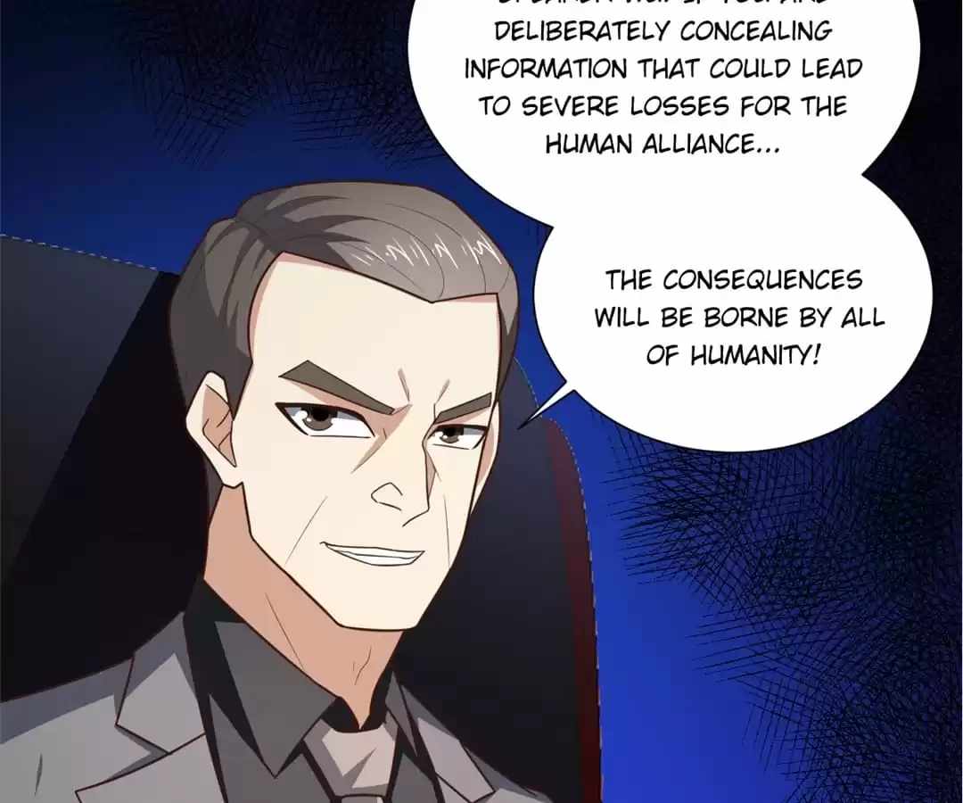 Gao Neng Strikes Ch.293 p16