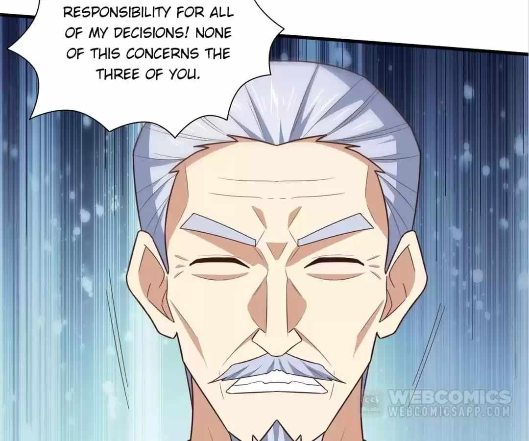 Gao Neng Strikes Ch.293 p18