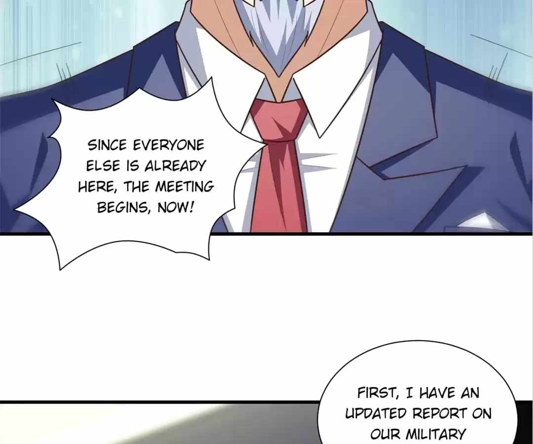 Gao Neng Strikes Ch.293 p19