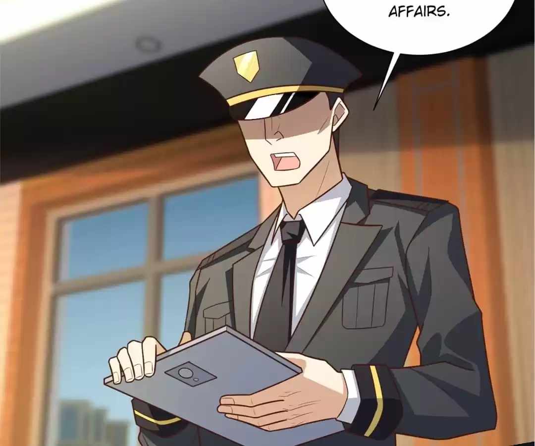 Gao Neng Strikes Ch.293 p20