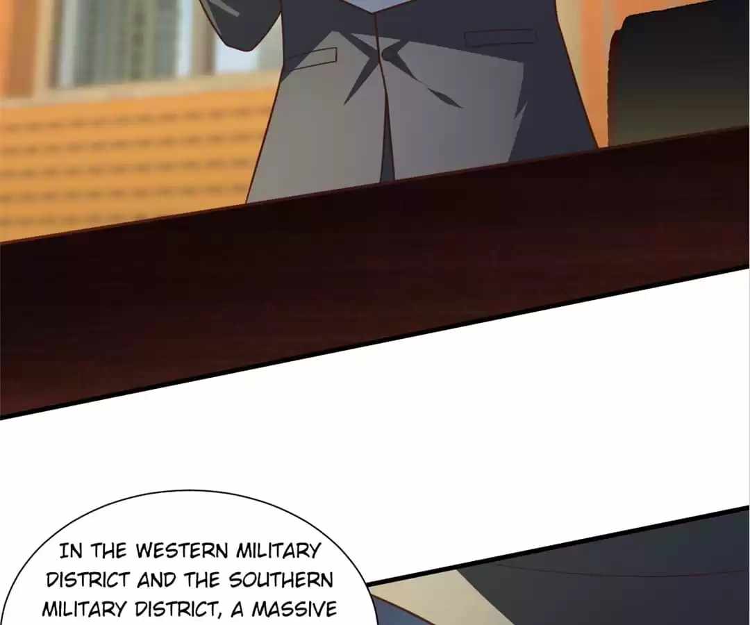 Gao Neng Strikes Ch.293 p21