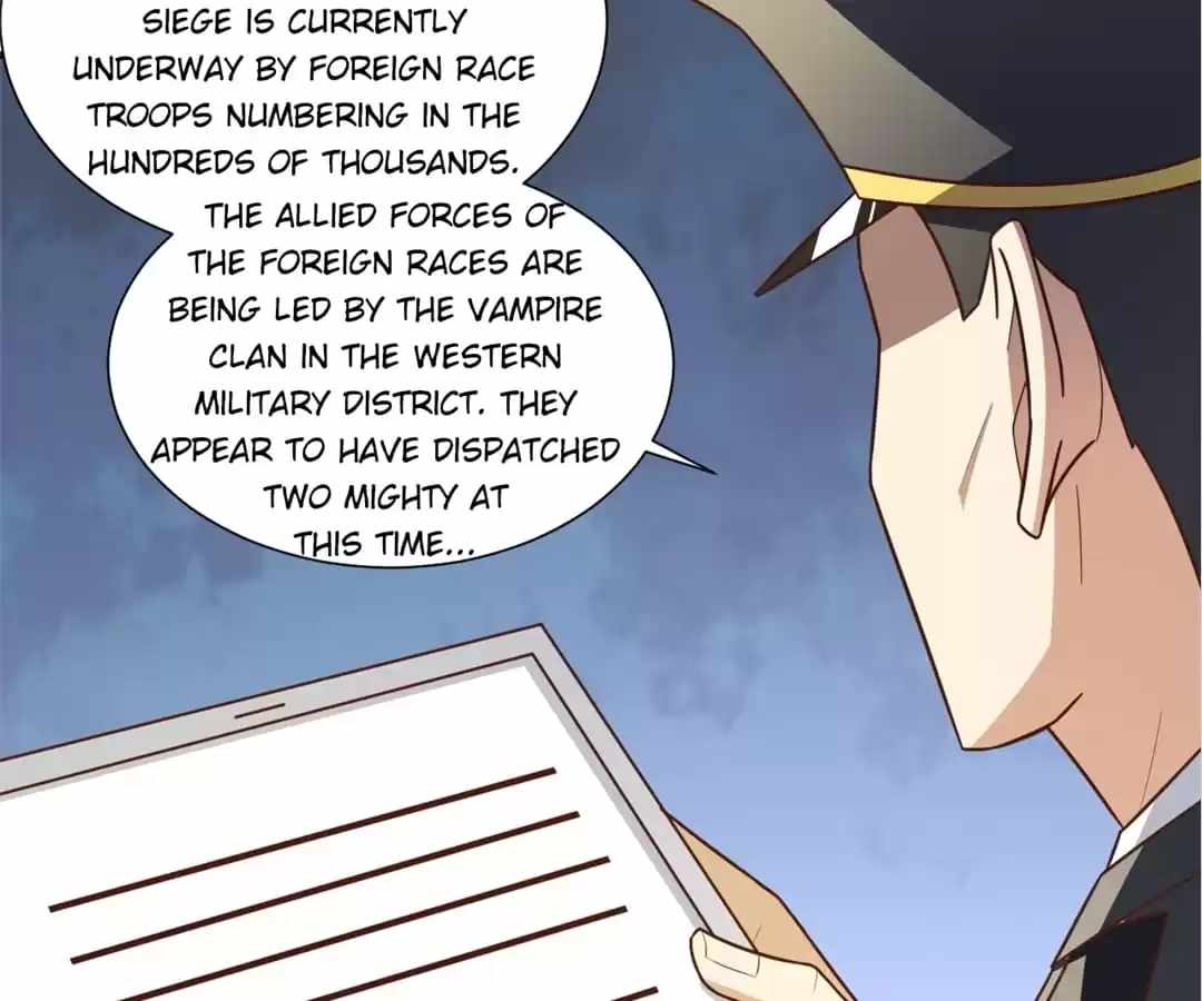 Gao Neng Strikes Ch.293 p22