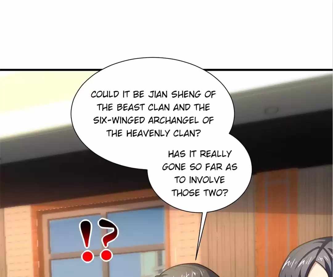 Gao Neng Strikes Ch.293 p26