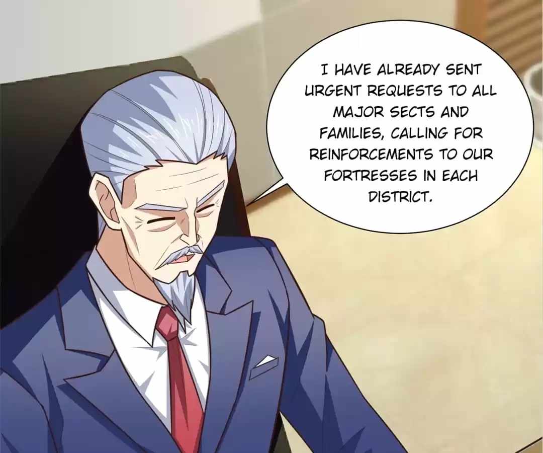 Gao Neng Strikes Ch.293 p28