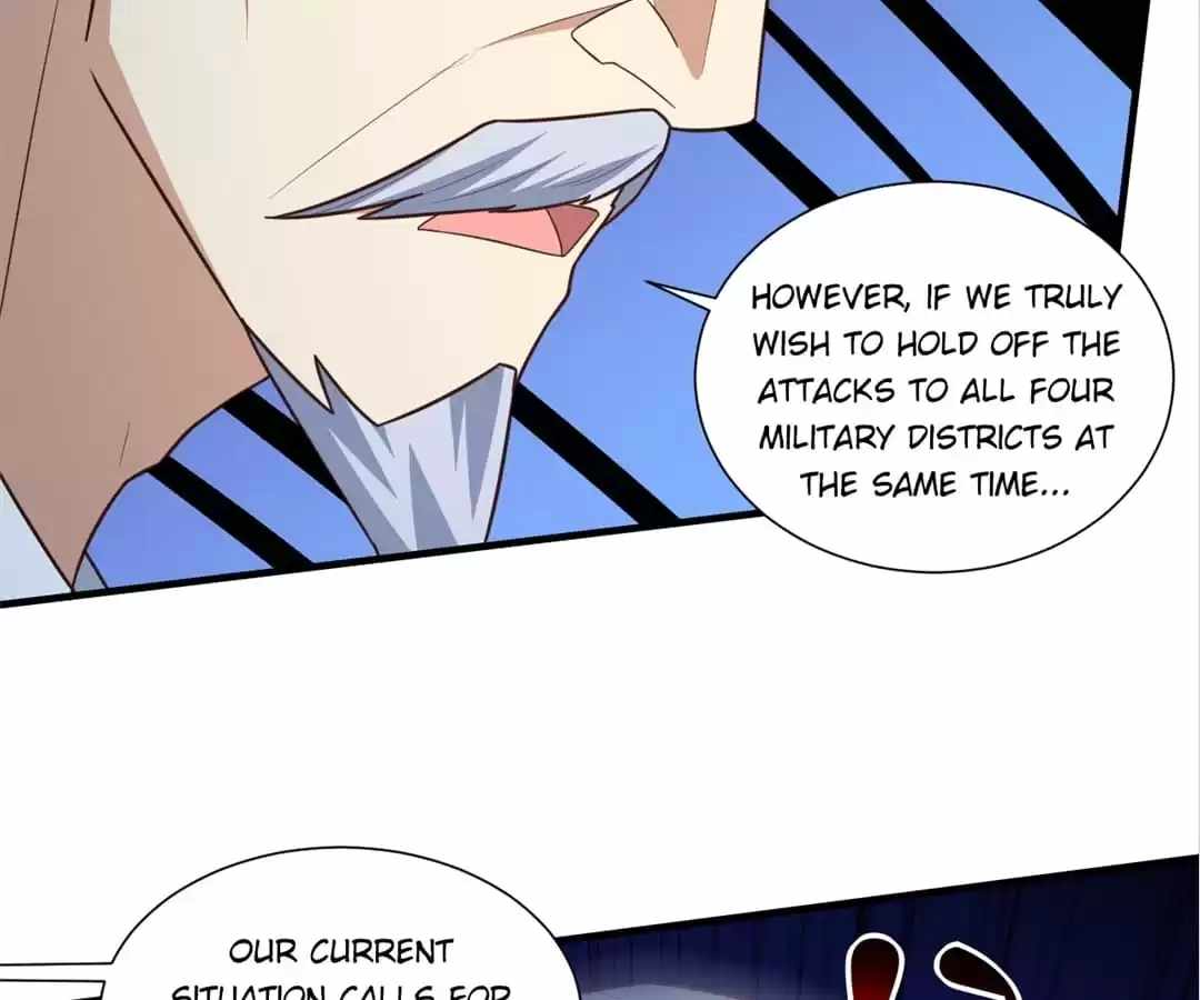 Gao Neng Strikes Ch.293 p31