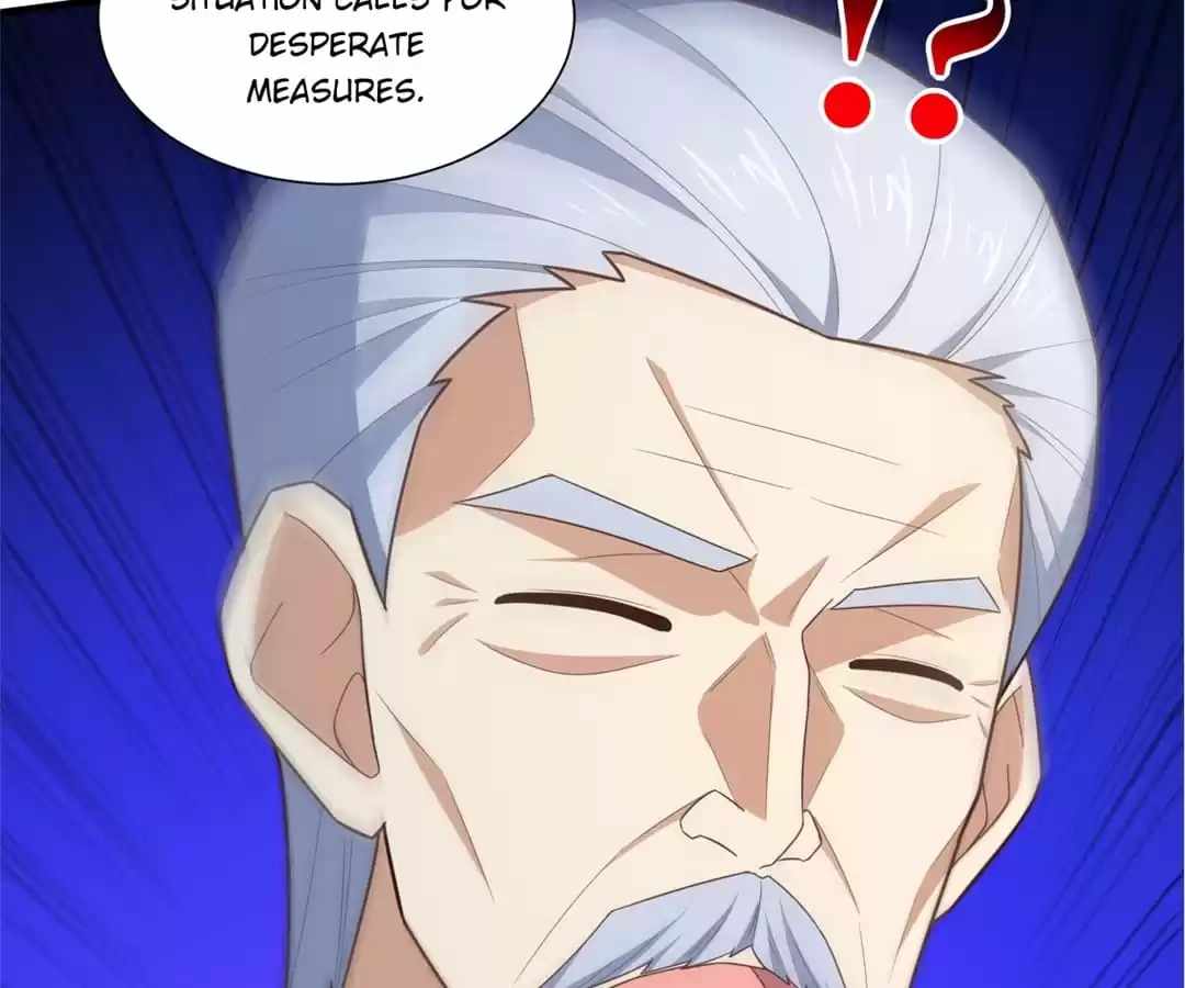 Gao Neng Strikes Ch.293 p32