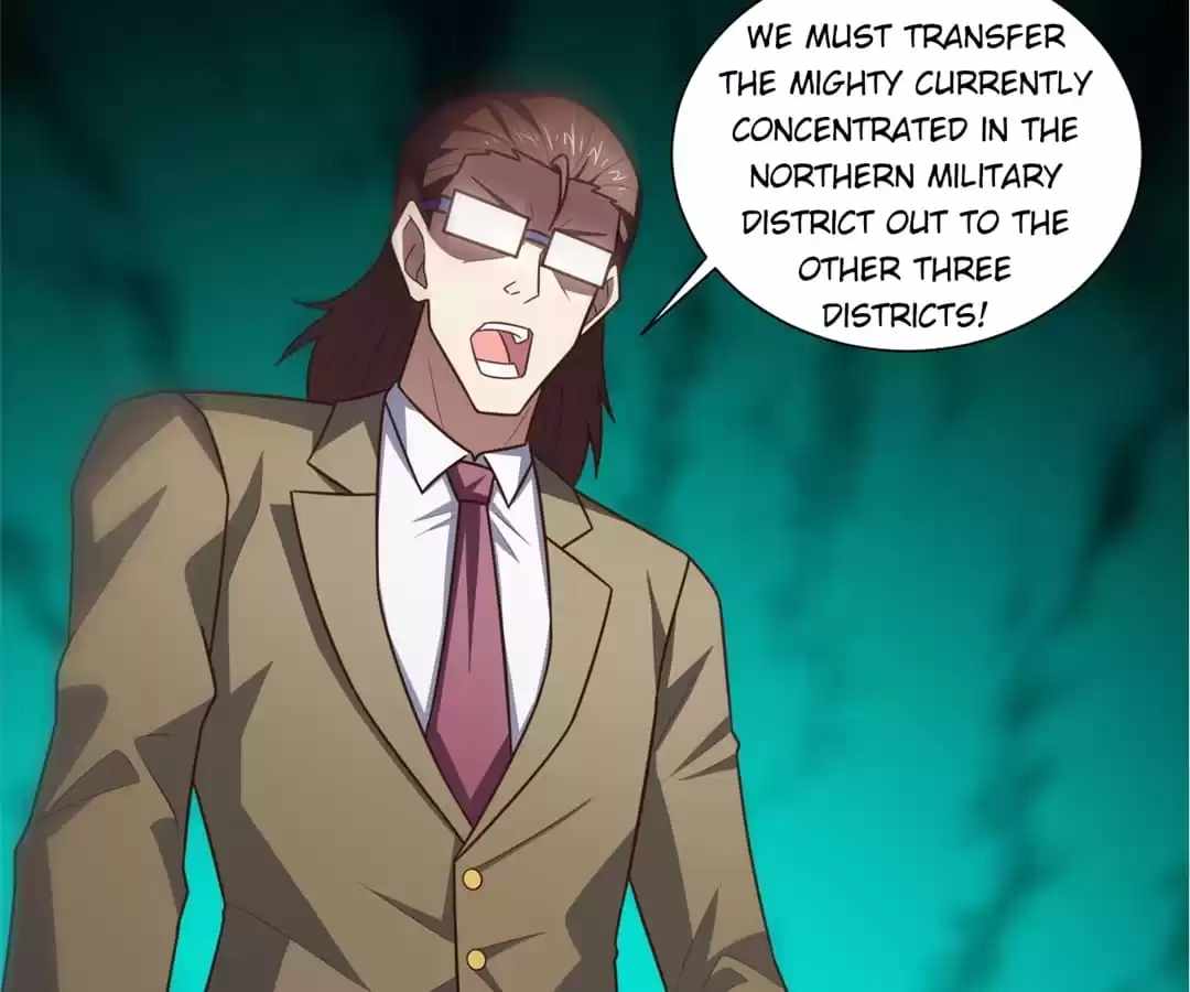 Gao Neng Strikes Ch.293 p34