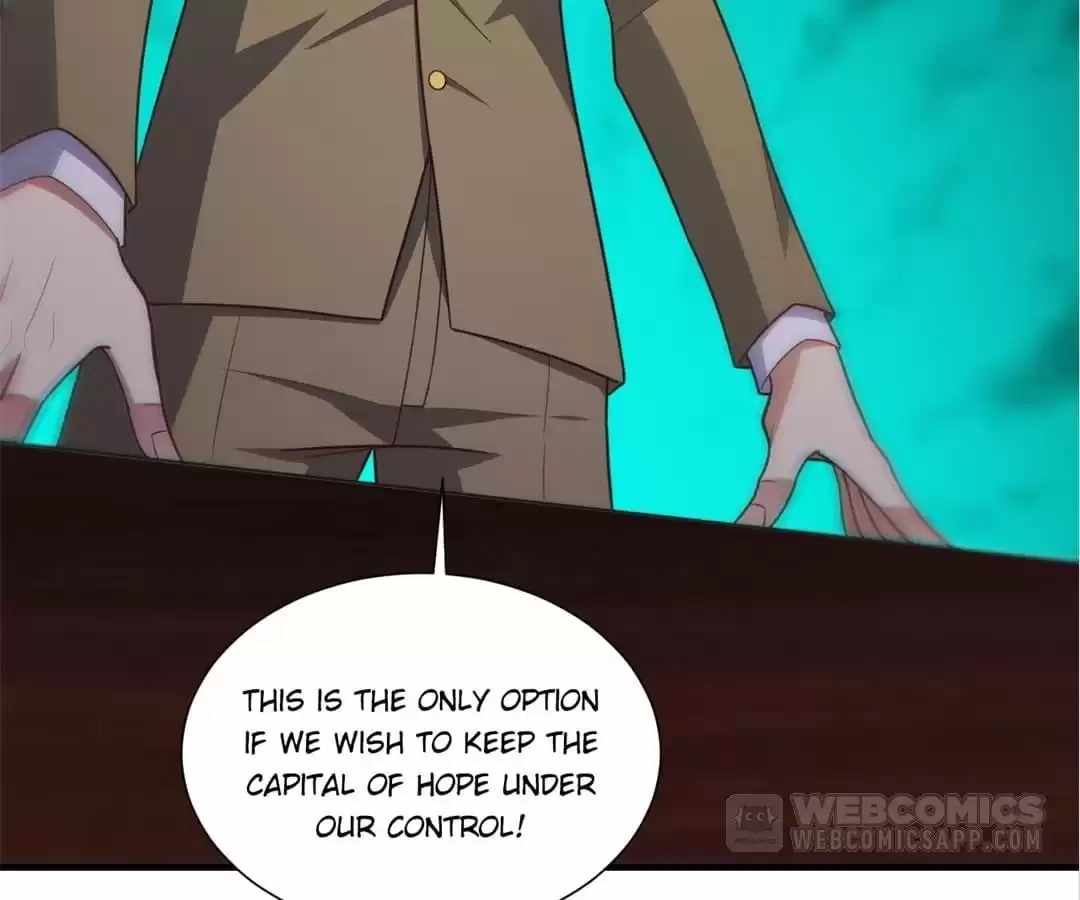 Gao Neng Strikes Ch.293 p35