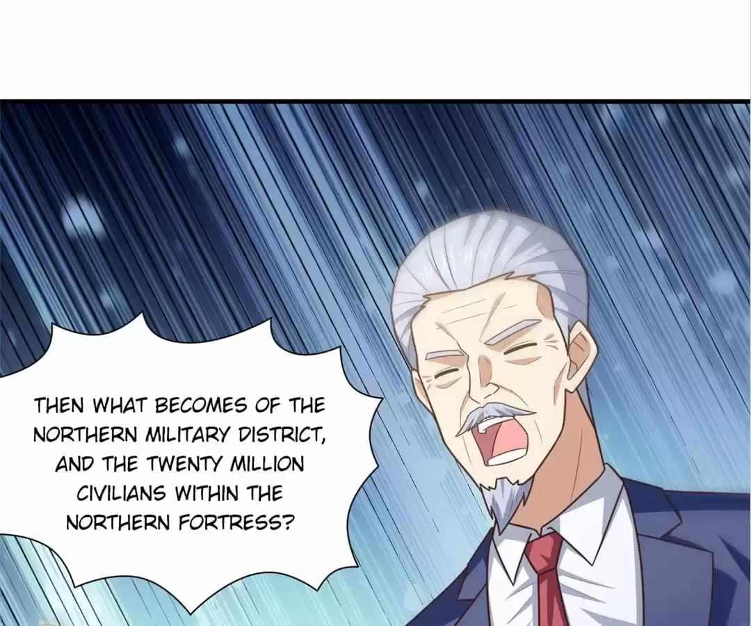 Gao Neng Strikes Ch.293 p38