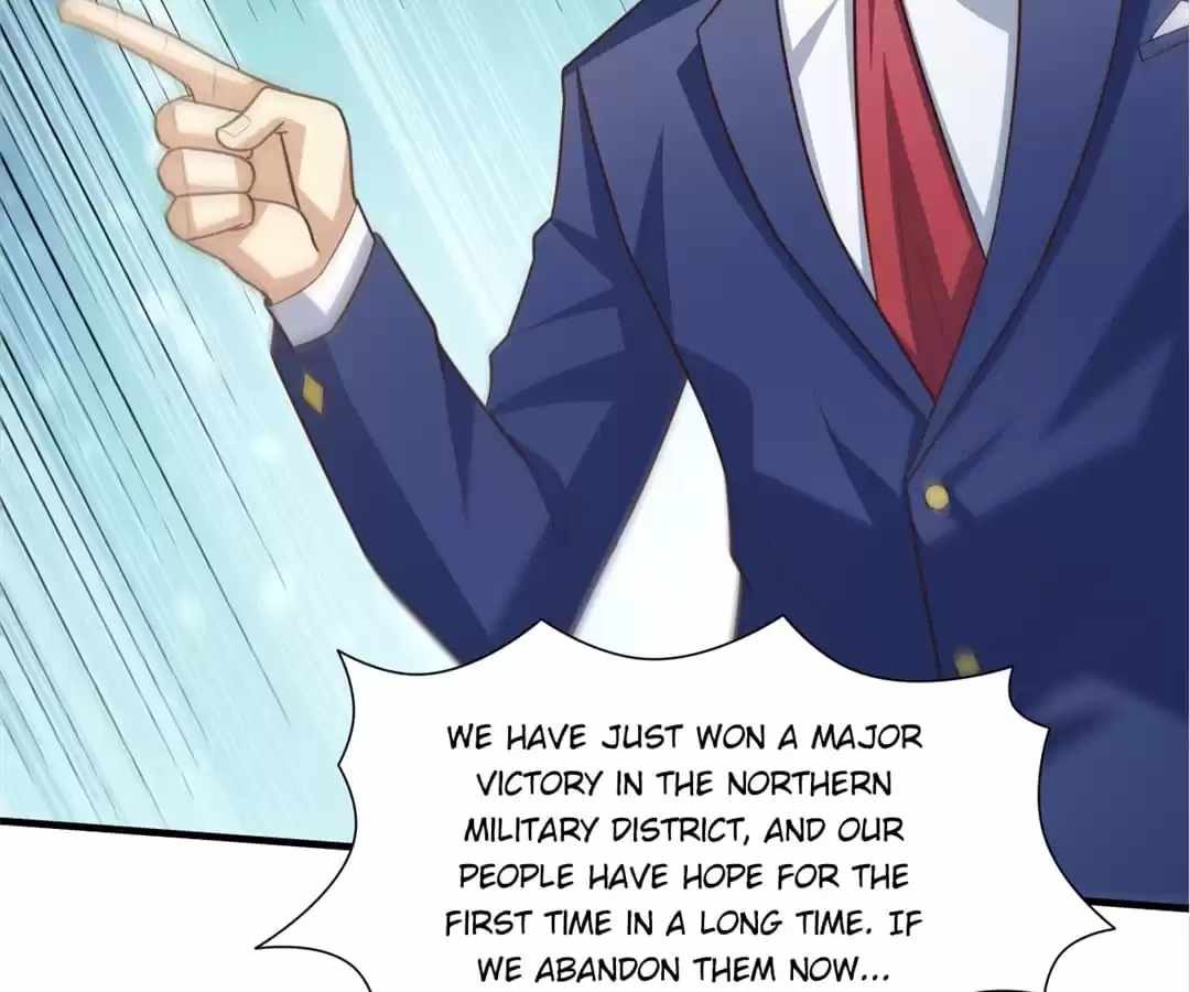 Gao Neng Strikes Ch.293 p39