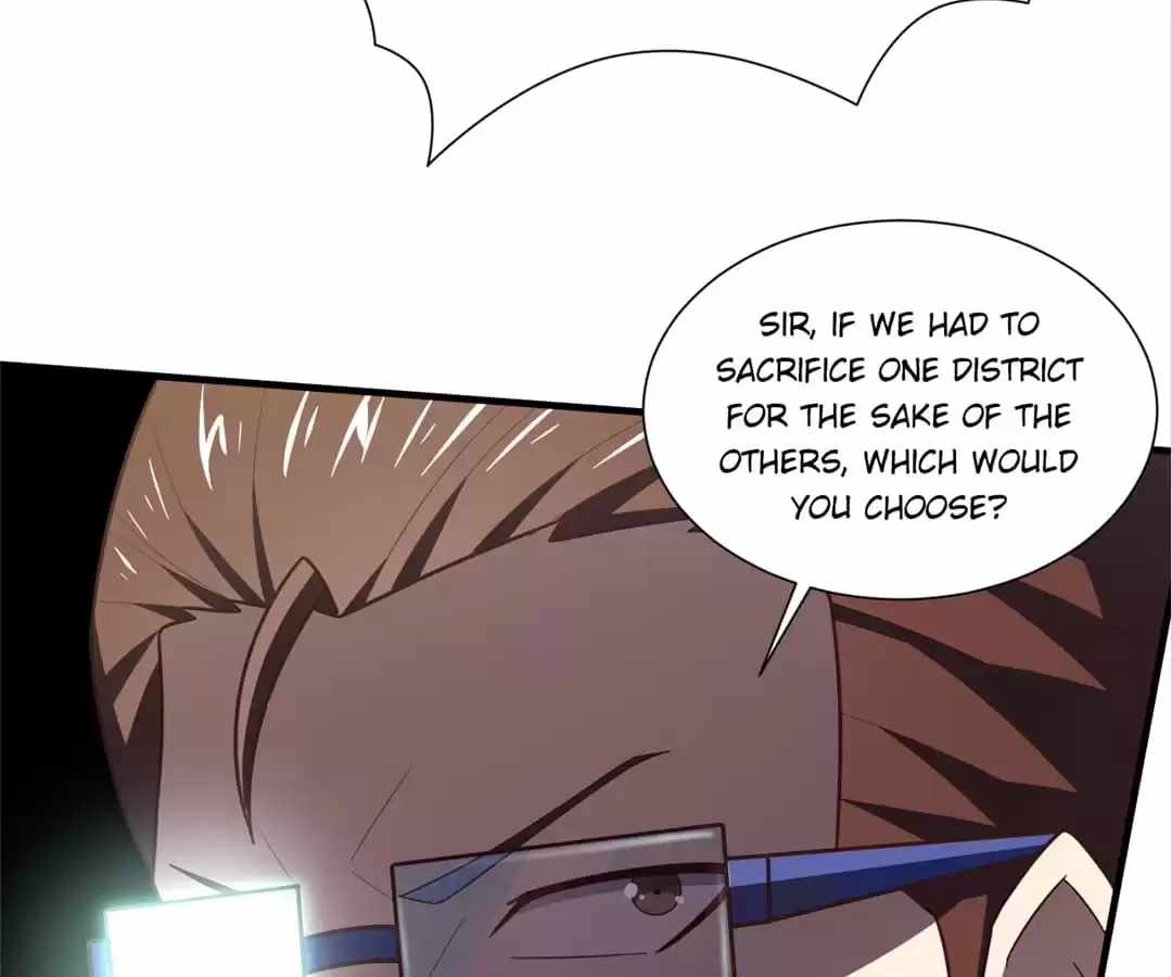 Gao Neng Strikes Ch.293 p40