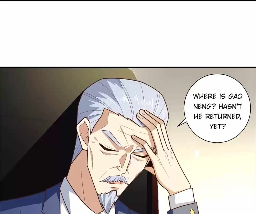 Gao Neng Strikes Ch.293 p5