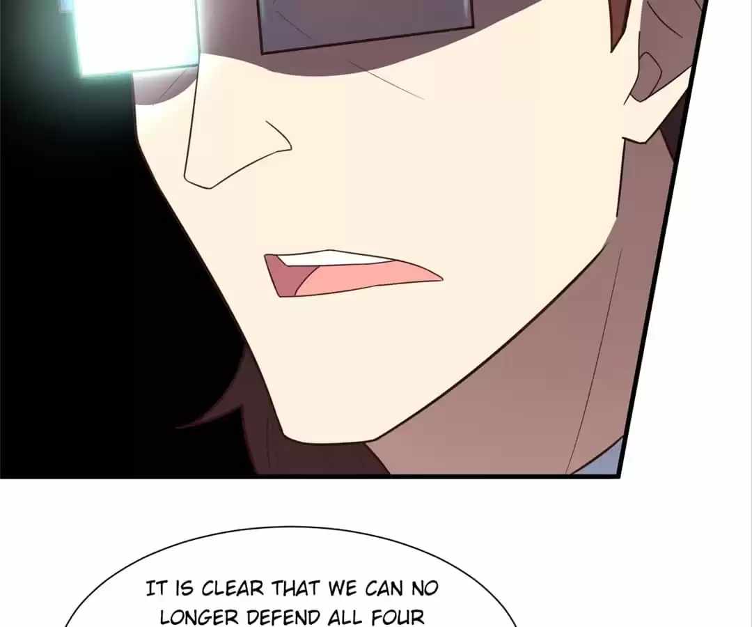 Gao Neng Strikes Ch.293 p41