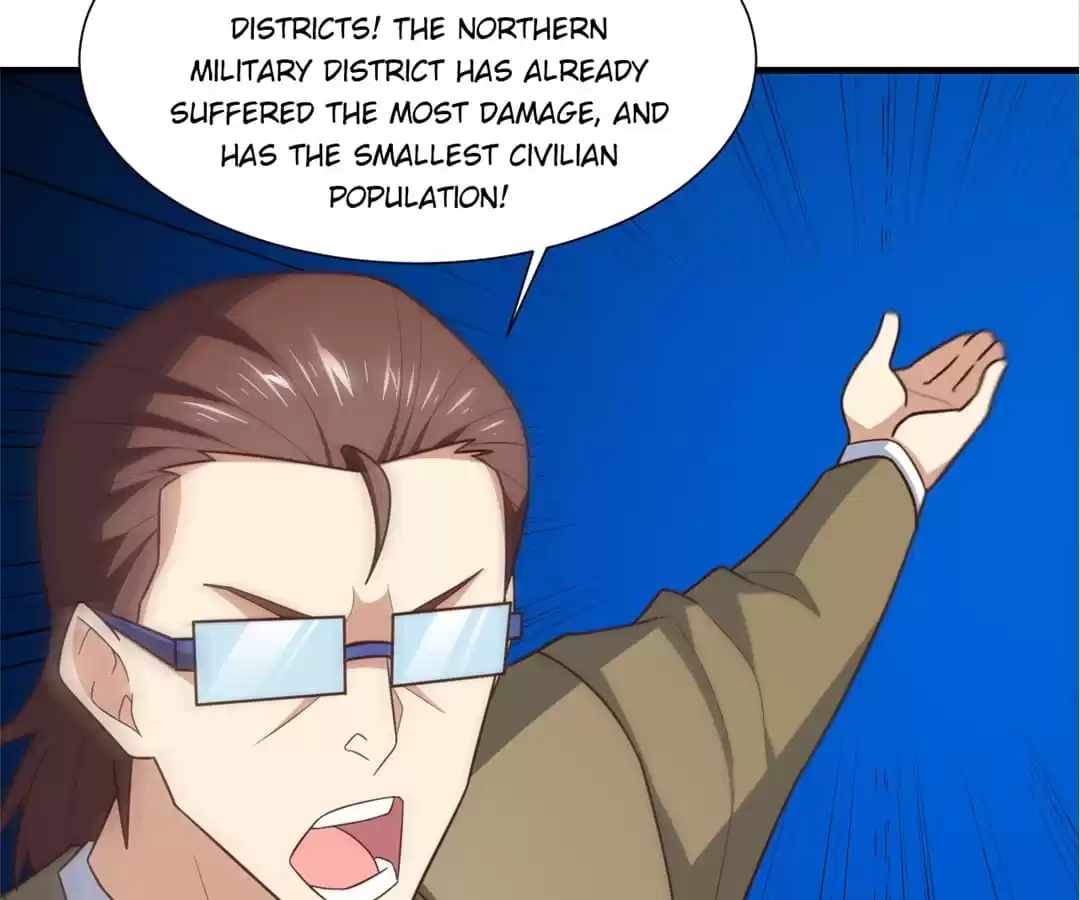 Gao Neng Strikes Ch.293 p42