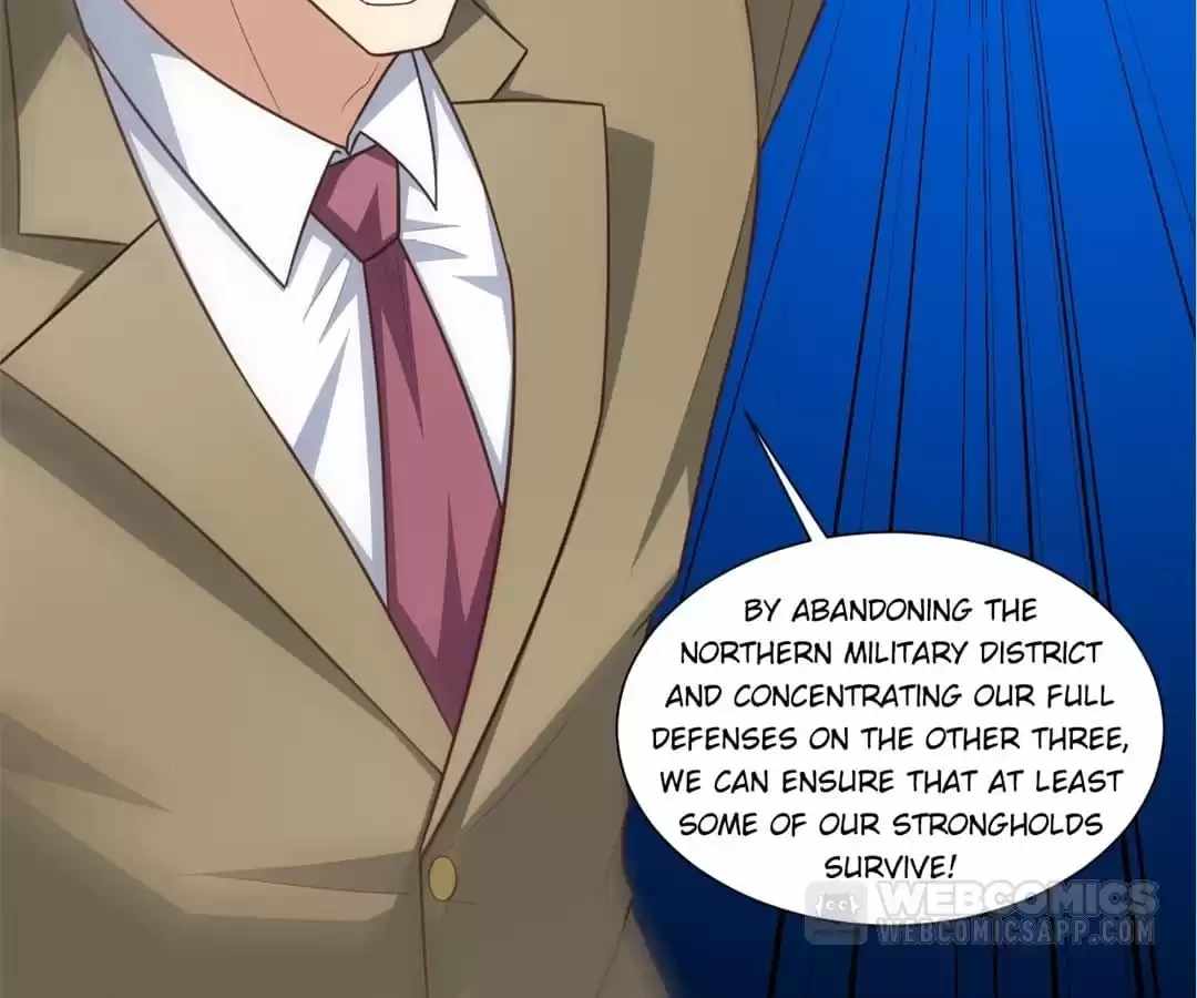 Gao Neng Strikes Ch.293 p43