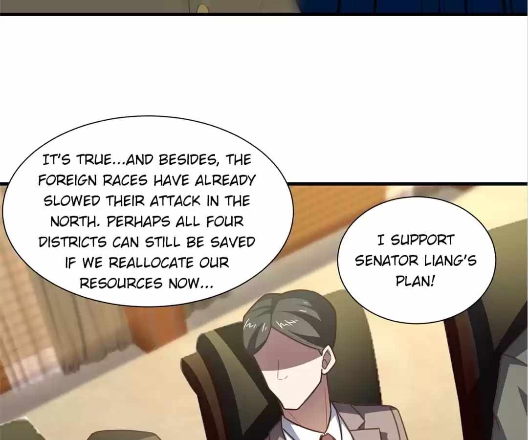 Gao Neng Strikes Ch.293 p44