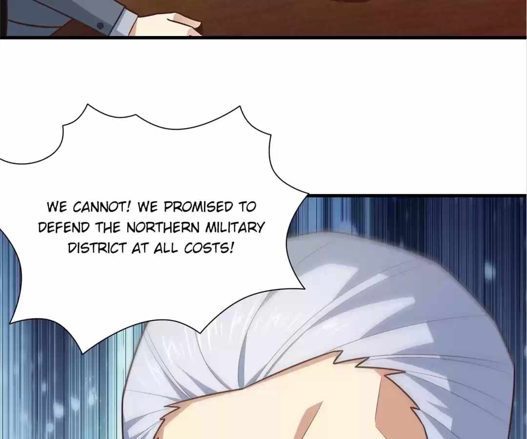 Gao Neng Strikes Ch.293 p46