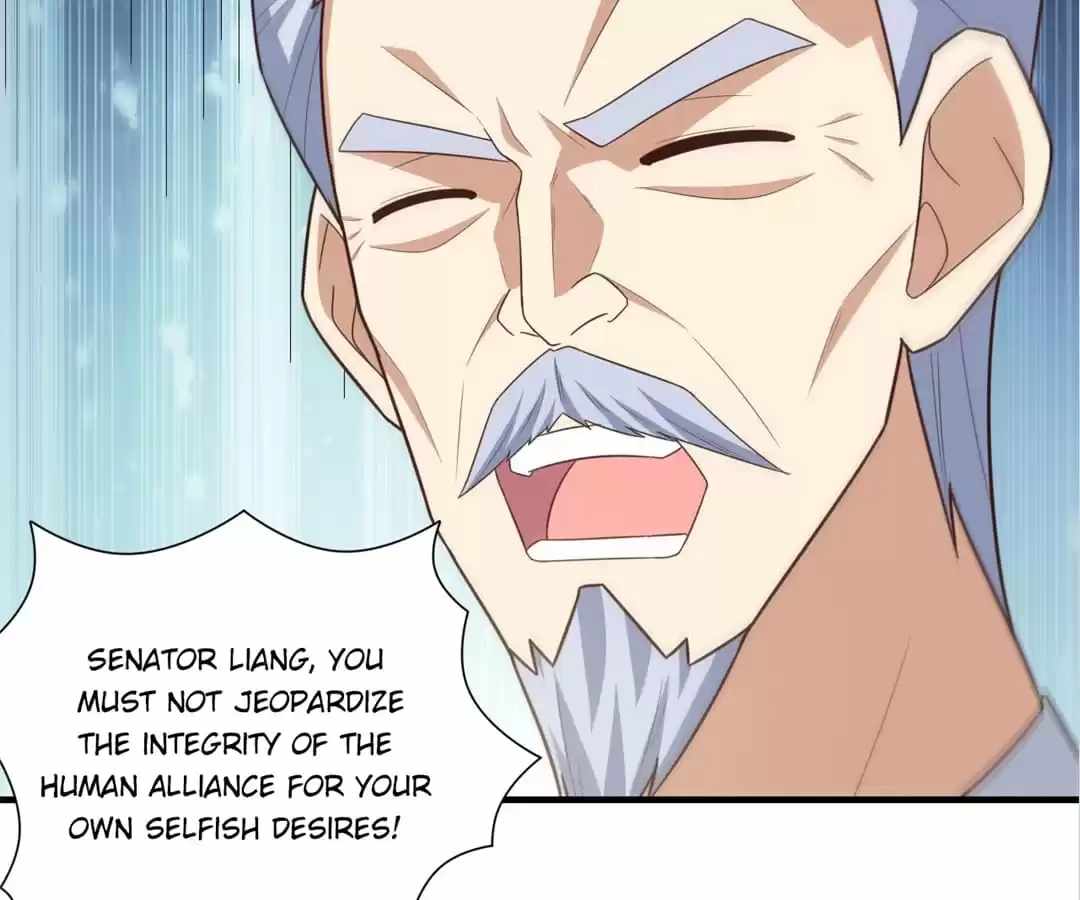 Gao Neng Strikes Ch.293 p47