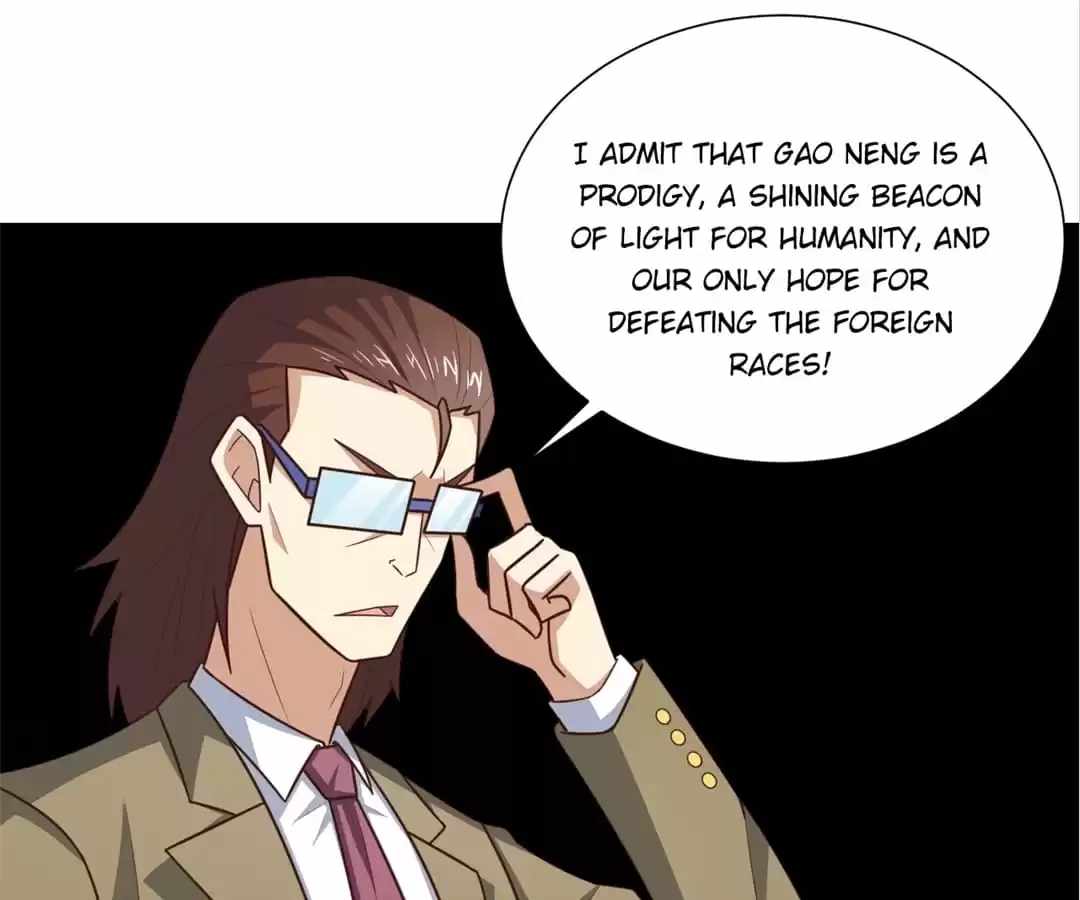 Gao Neng Strikes Ch.293 p53