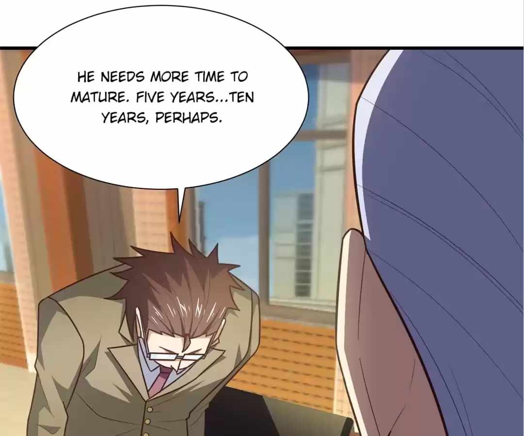 Gao Neng Strikes Ch.293 p55