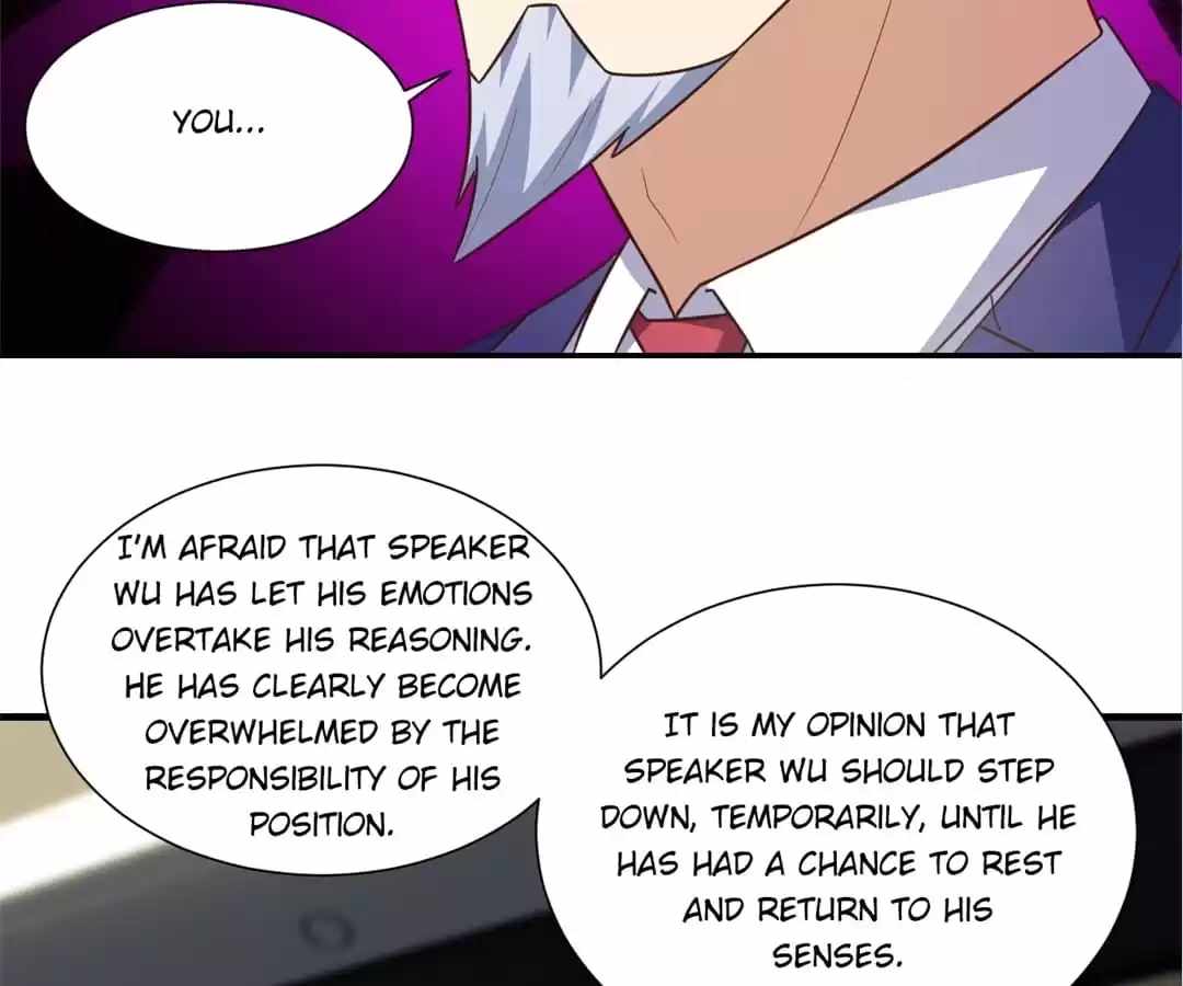 Gao Neng Strikes Ch.293 p58
