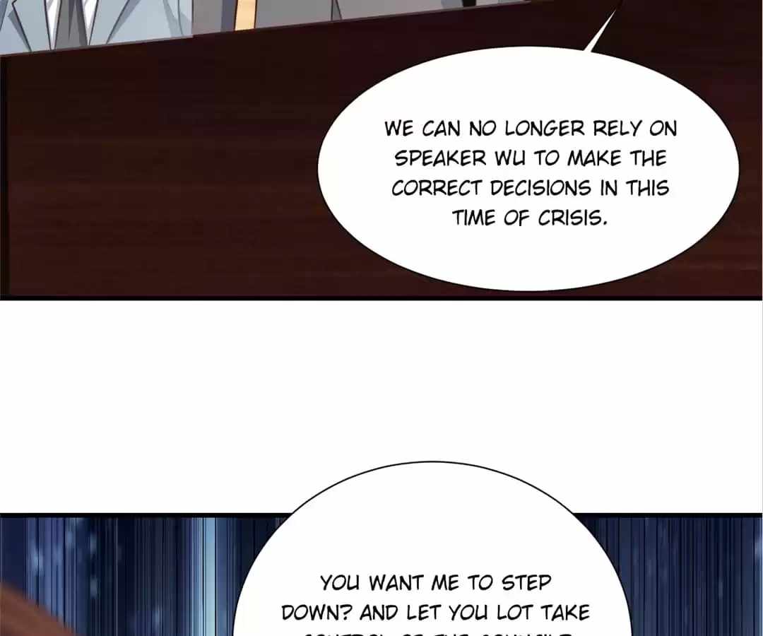 Gao Neng Strikes Ch.293 p60