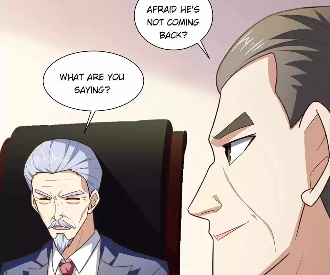 Gao Neng Strikes Ch.293 p7
