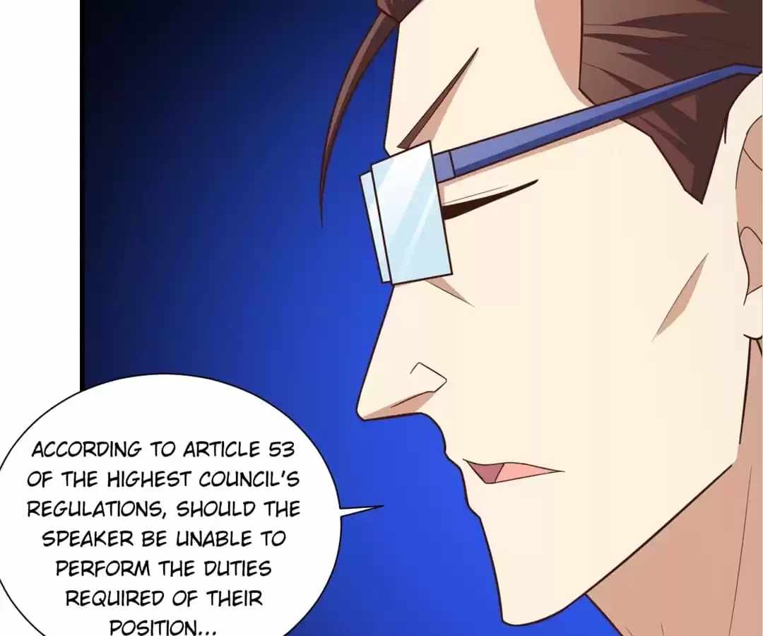 Gao Neng Strikes Ch.293 p63