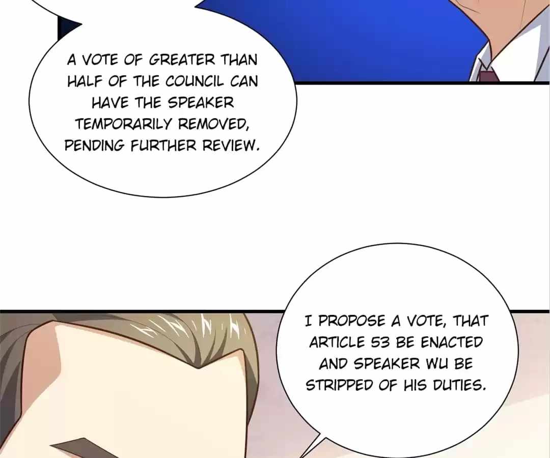 Gao Neng Strikes Ch.293 p64