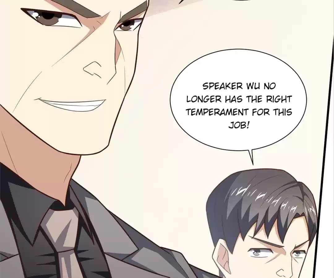 Gao Neng Strikes Ch.293 p65
