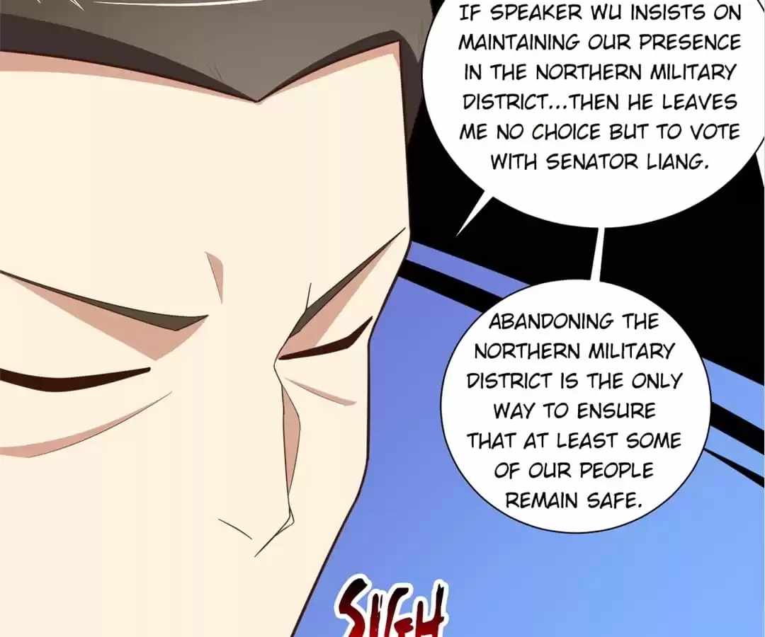 Gao Neng Strikes Ch.293 p68