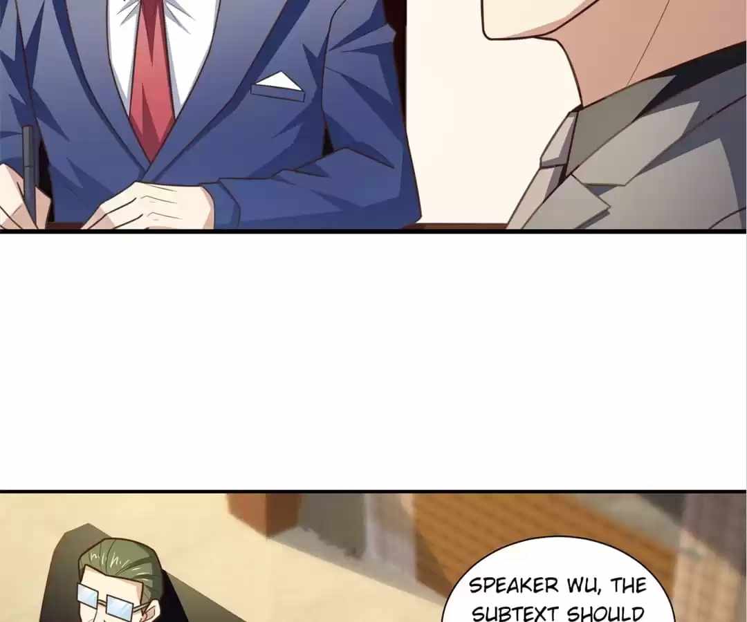 Gao Neng Strikes Ch.293 p8