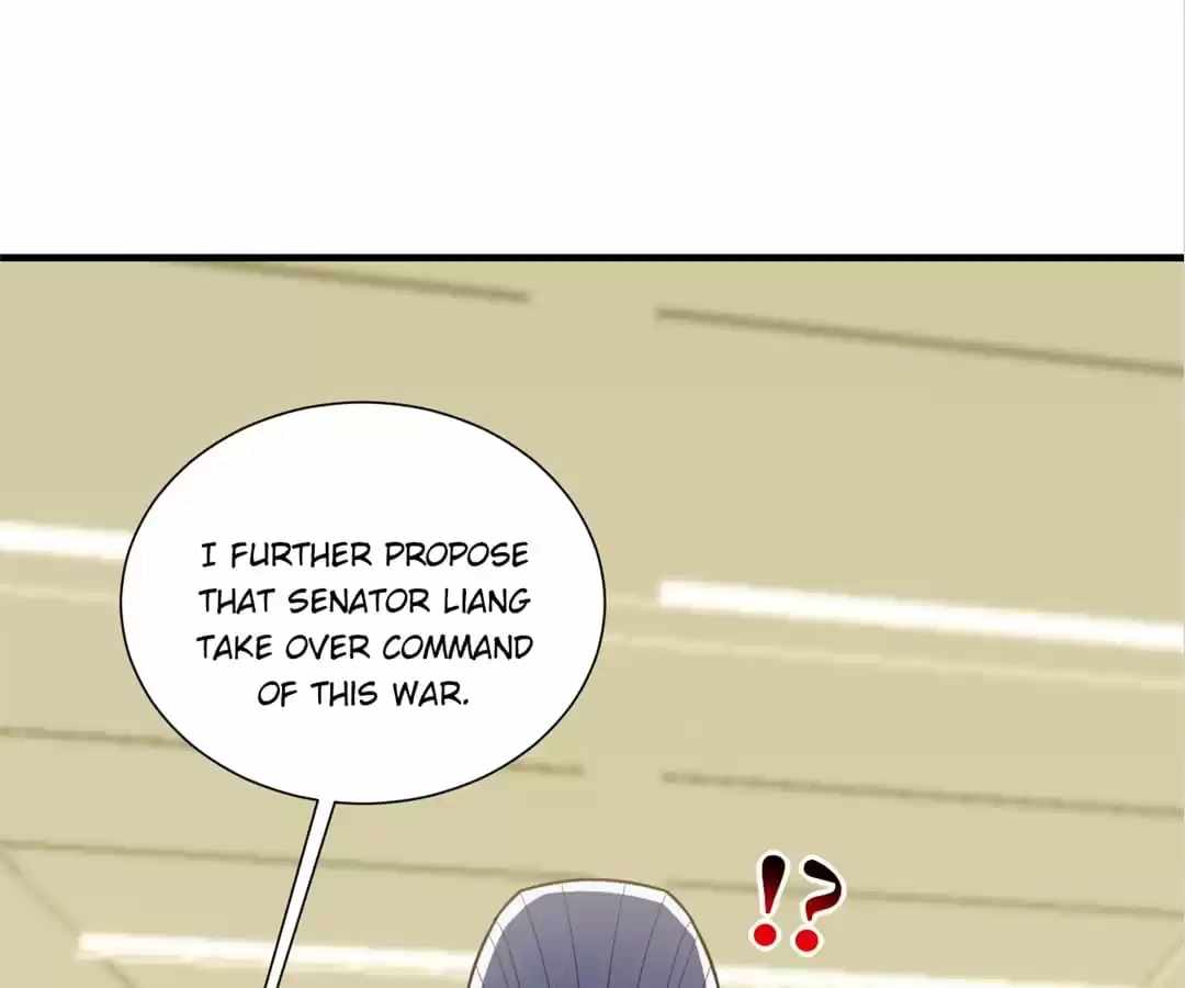 Gao Neng Strikes Ch.293 p73