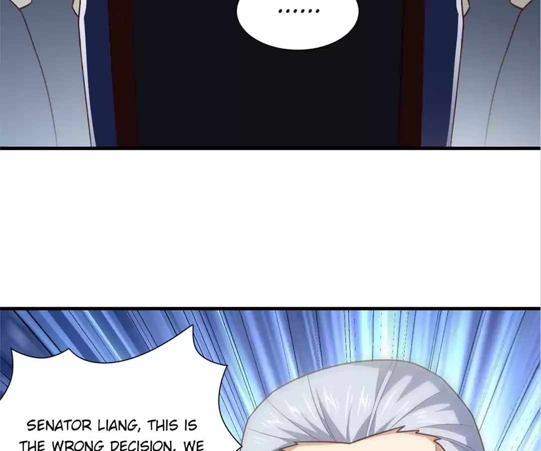 Gao Neng Strikes Ch.293 p75