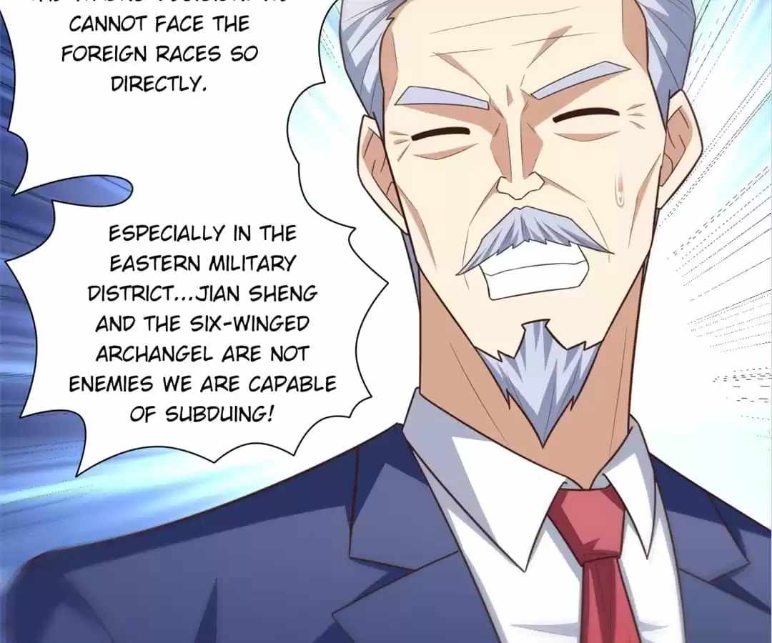 Gao Neng Strikes Ch.293 p76