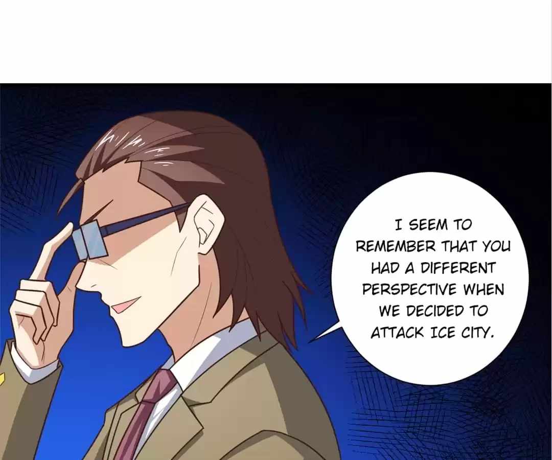 Gao Neng Strikes Ch.293 p78