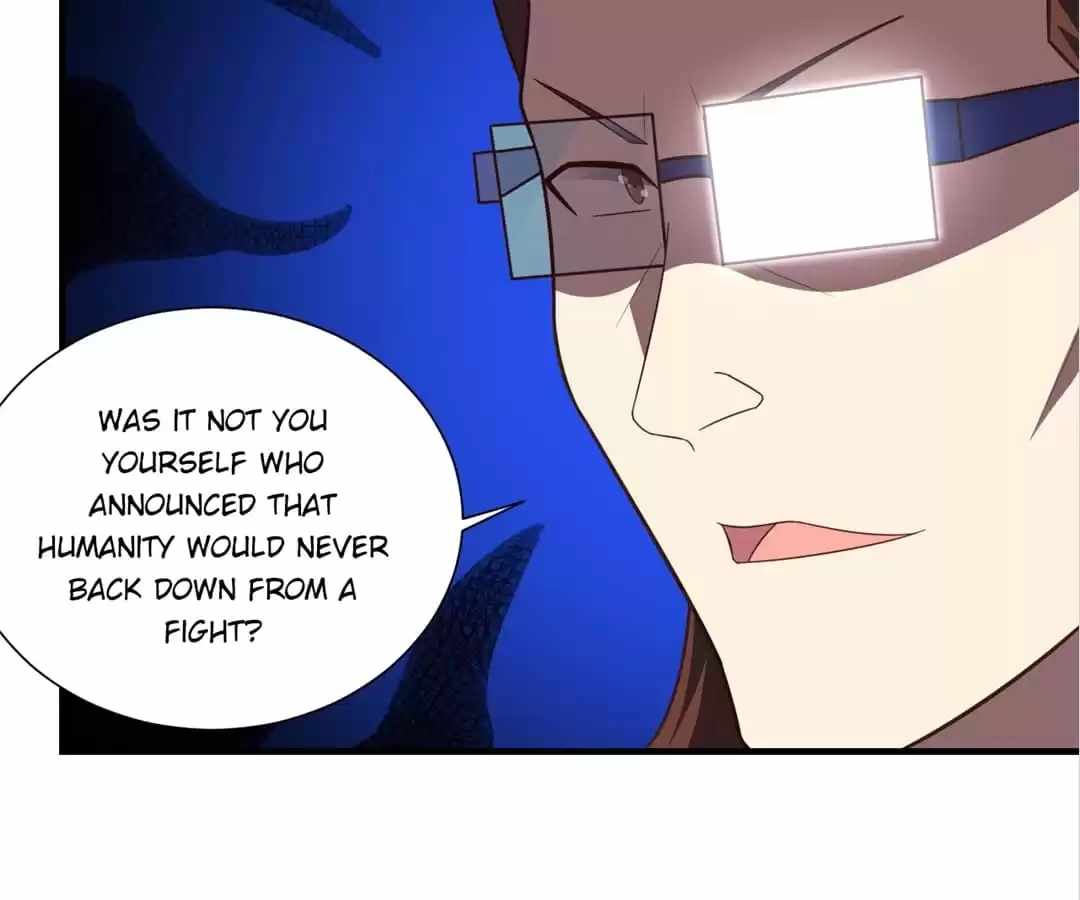 Gao Neng Strikes Ch.293 p80