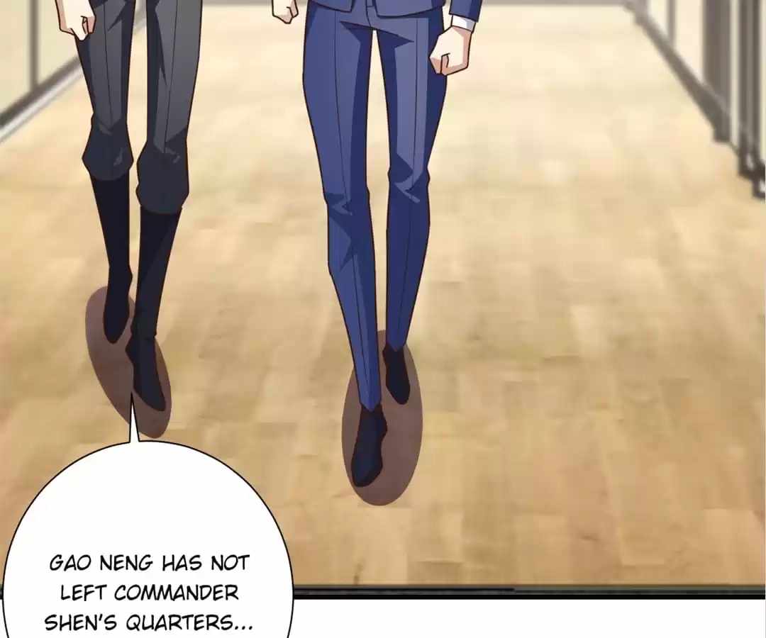 Gao Neng Strikes Ch.293 p82