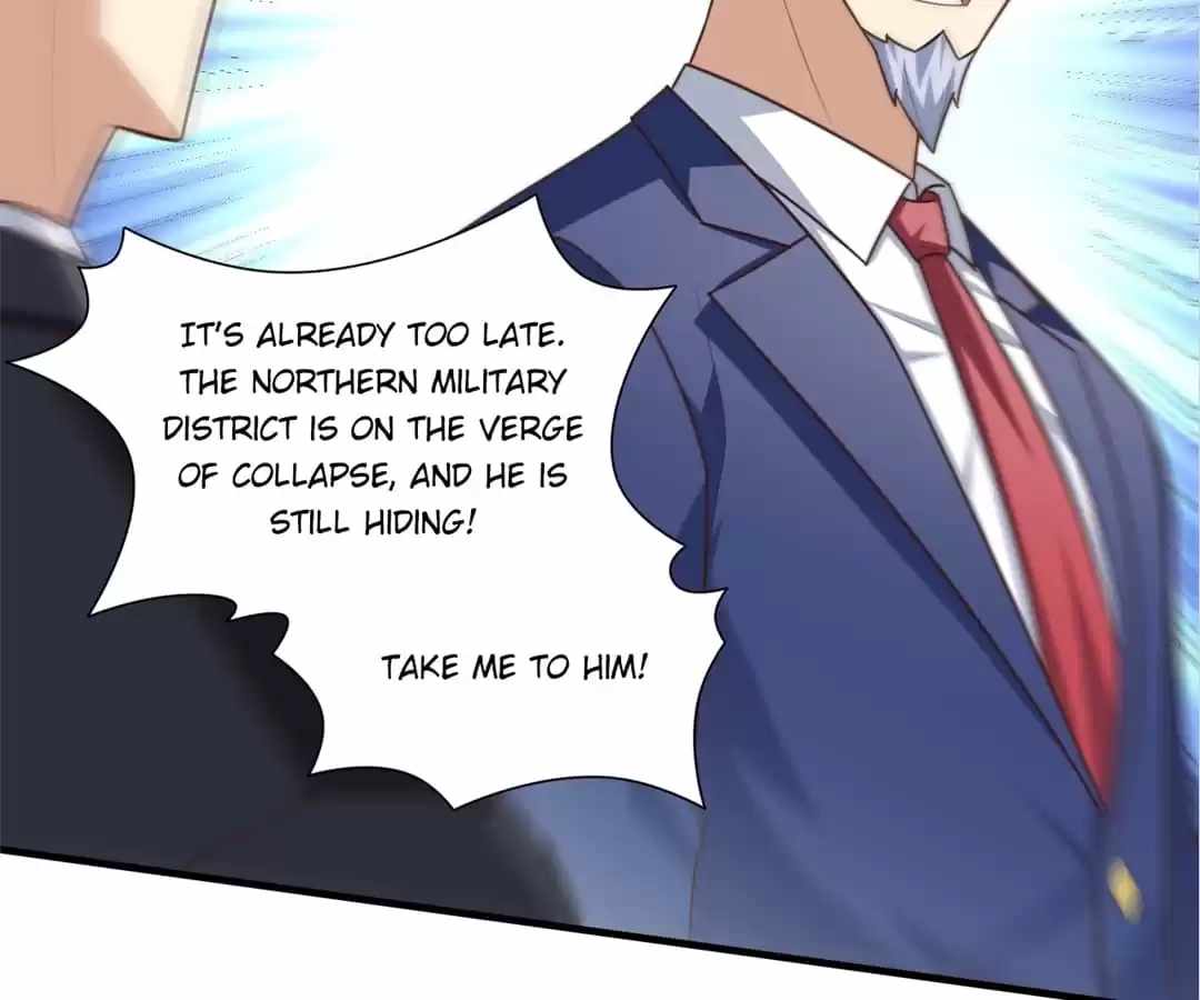 Gao Neng Strikes Ch.293 p84