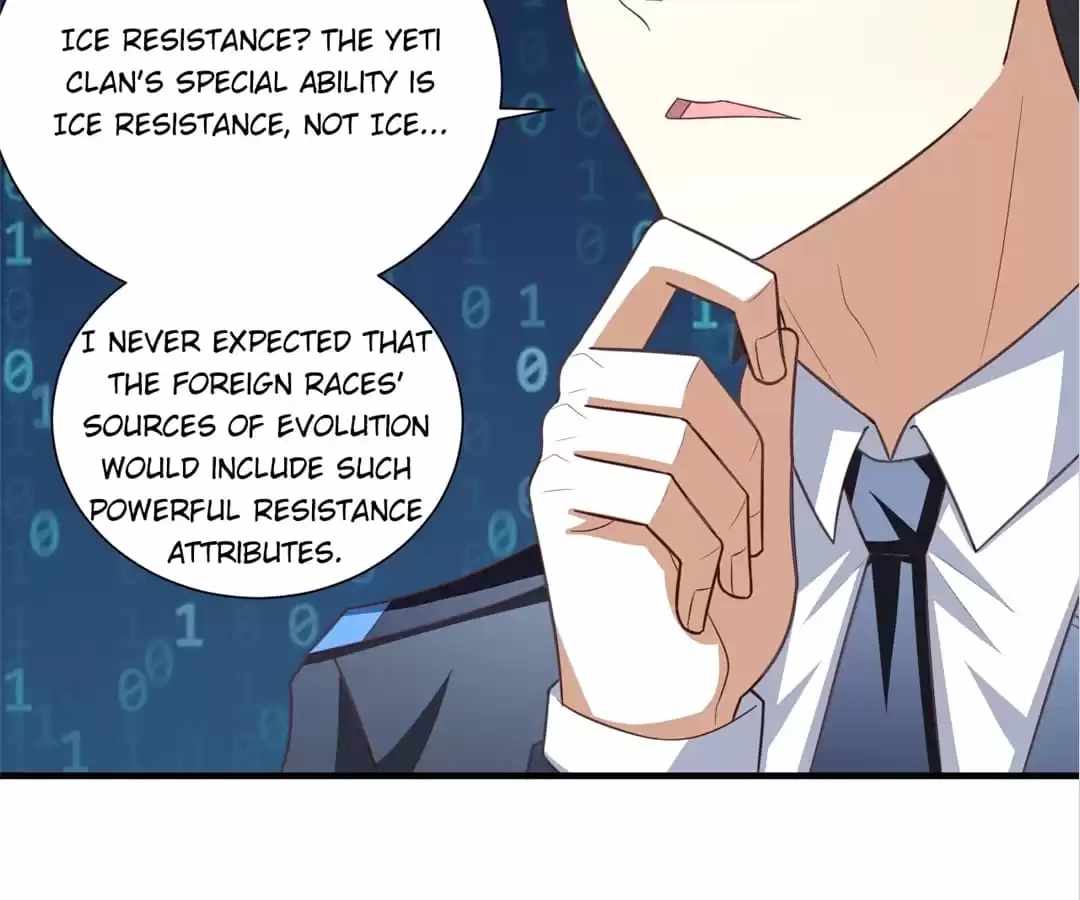 Gao Neng Strikes Ch.293 p89