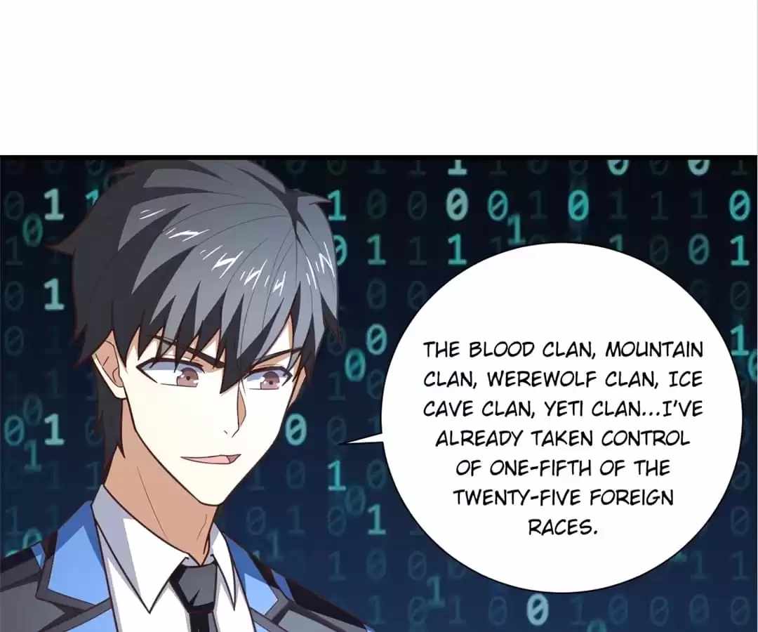 Gao Neng Strikes Ch.293 p90