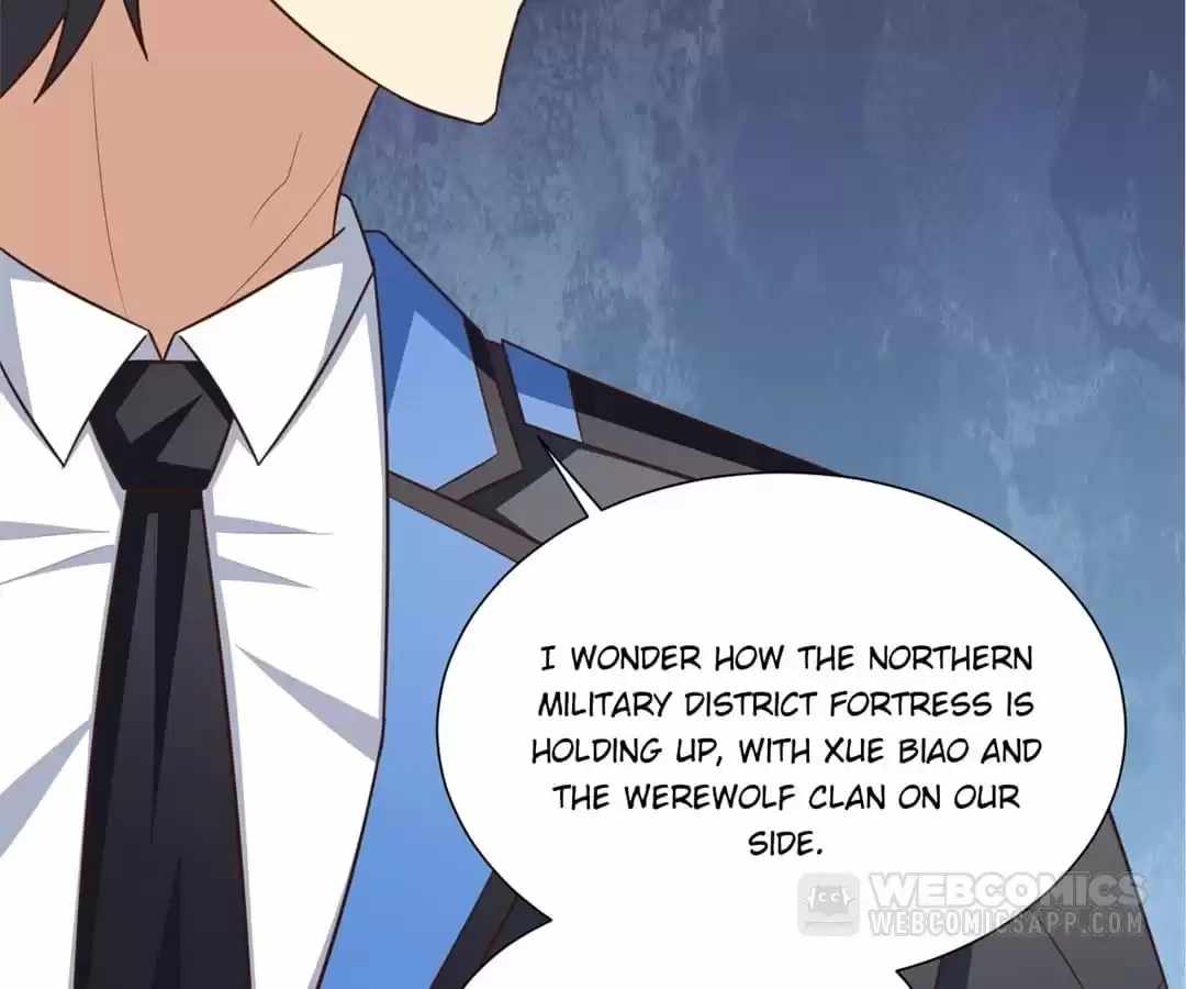 Gao Neng Strikes Ch.293 p95